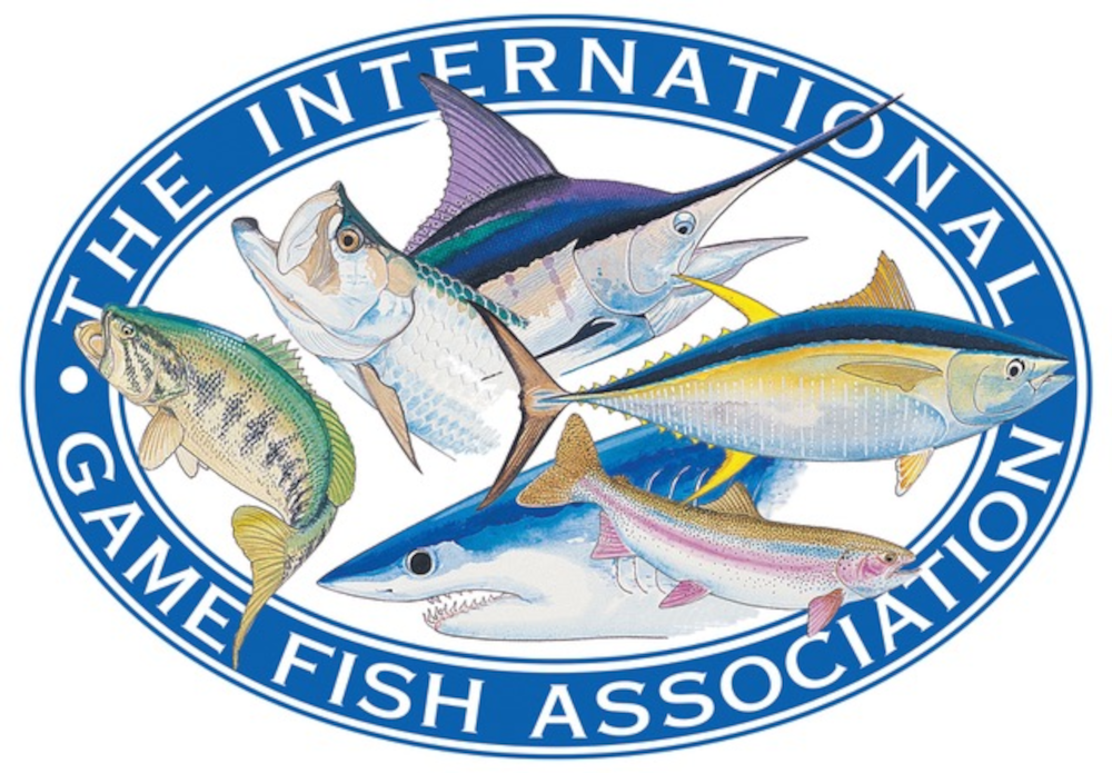 The International Game Fishing Association