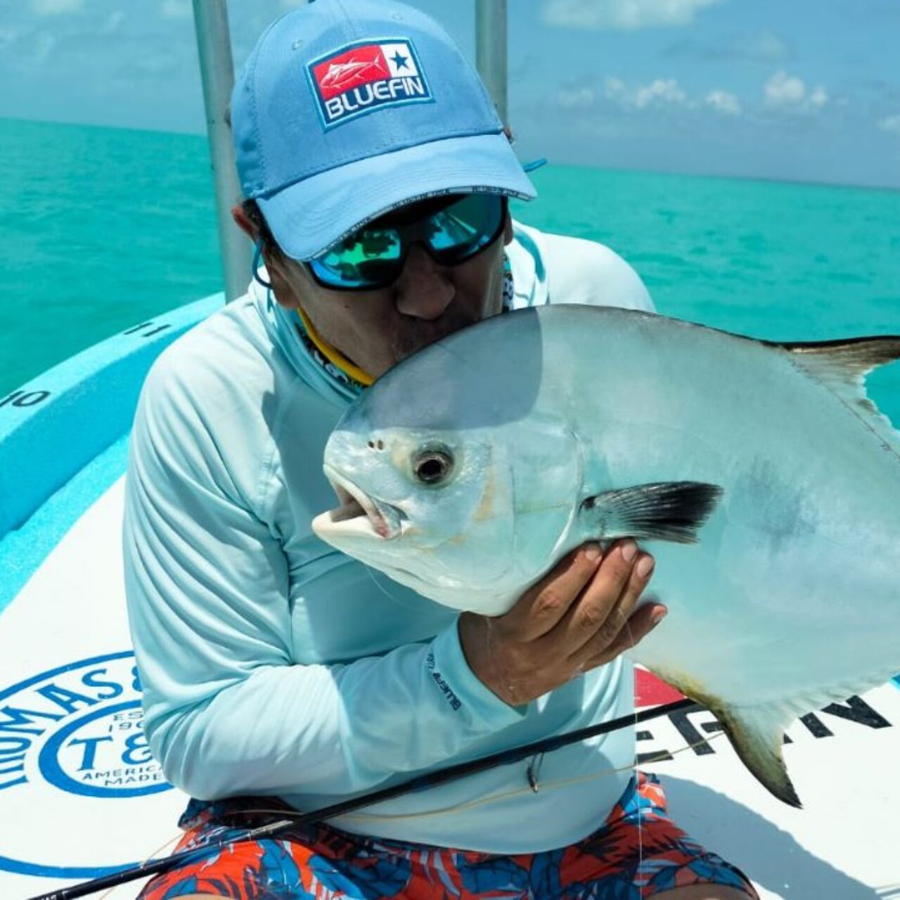 permit ascension bay mexico