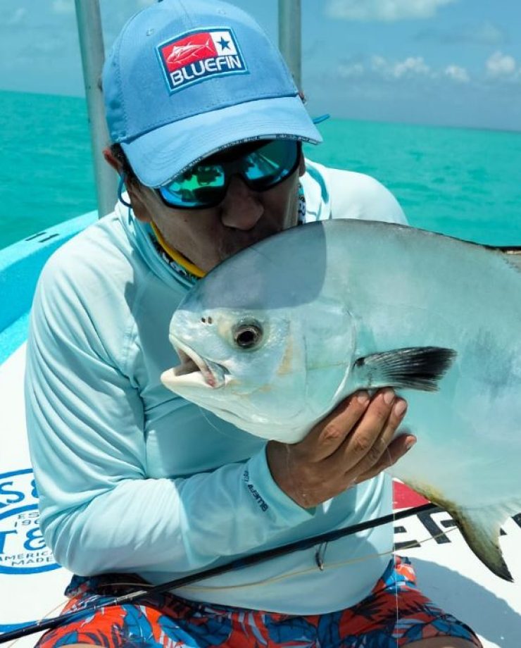 permit ascension bay mexico