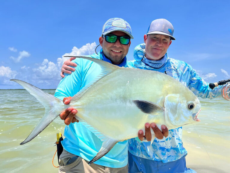 Grand Slam Ascension Bay Mexico