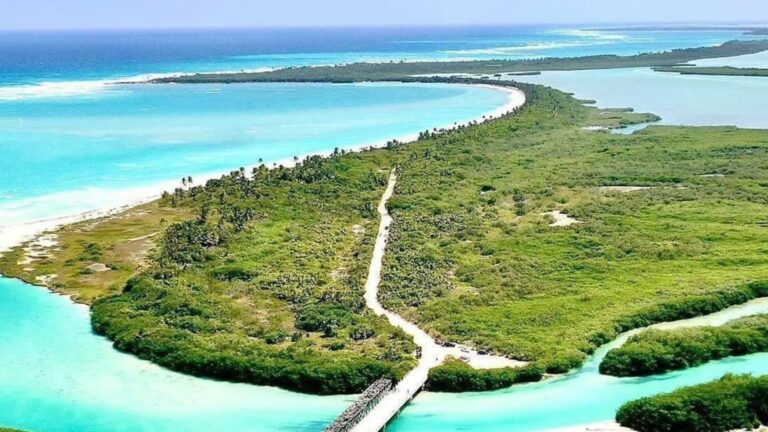 grand slam ascension bay mexico